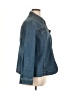 The Tog Shop Blue Denim Jacket Size 1X - photo 4