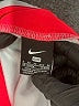 Nike Pink White Track Jacket Size XS (kids) - photo 3