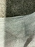 Unbranded Gray Sweater Vest Size XXL (estimated) - photo 7