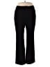 Nine West Black Active Pants Size 10 - photo 1