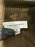 Free Assembly Brown Pullover Sweater Size L - photo 7