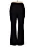 Nine West Black Active Pants Size 10 - photo 2