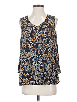 Zac & Rachel Sleeveless Blouse
