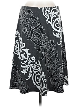 Beige By Eci Casual Skirt