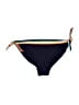 Boden Color Block Blue Swimsuit Bottoms Size 6 - photo 1