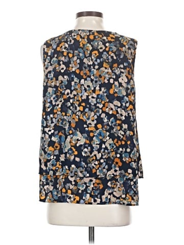 Zac & Rachel Sleeveless Blouse (view 2)