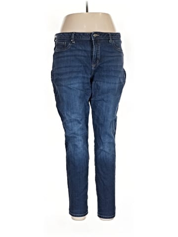 Faded Glory Jeans (view 1)