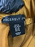 Sincerely Jules Brown Cargo Pants Size M - photo 7