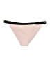 VALIMARE Color Block Pink Swimsuit Bottoms Size M - photo 1