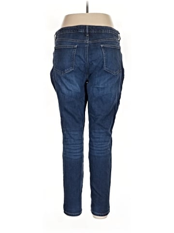 Faded Glory Jeans (view 2)