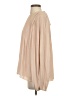 Elizabeth and James 100% Polyester Tan 3/4 Sleeve Blouse Size XS - photo 5
