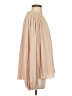Elizabeth and James 100% Polyester Tan 3/4 Sleeve Blouse Size XS - photo 4
