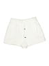 Tommy Bahama Polka Dots Ivory White Shorts Size XS - photo 1