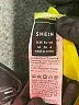 Shein 100% Polyester Yellow Tank Top Size M - photo 7