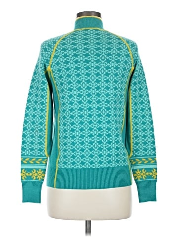 Cabela's Wool Cardigan (view 2)