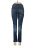 KANCAN JEANS Hearts Blue Jeans Size 7 - photo 2