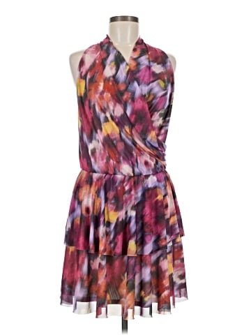 Socialite Cocktail Dress (view 1)