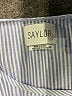 Saylor 100% Polyester Blue Sleeveless Blouse Size XS - photo 7