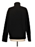 Brooks Brothers 346 100% Polyester Black Pullover Sweater Size M - photo 2