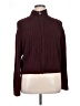 Cotton On Burgundy Cardigan Size XL - photo 1