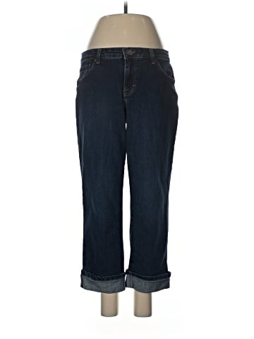 Style&Co Jeans (view 1)