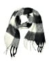 Express 100% Polyester Gray Scarf One size - photo 1