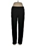 H By Halston Solid Black Active Pants Size 12 - photo 1