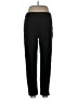 H By Halston Solid Black Active Pants Size 12 - photo 2