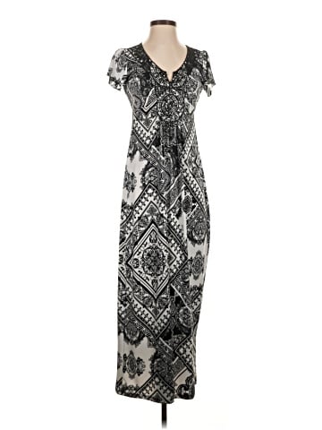 Style&Co Casual Dress (view 1)