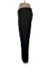 H By Halston Solid Black Active Pants Size 12 - photo 5