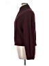 Cotton On Burgundy Cardigan Size XL - photo 5