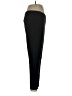 H By Halston Solid Black Active Pants Size 12 - photo 4