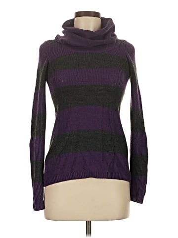MKM Designs Turtleneck Sweater (view 1)