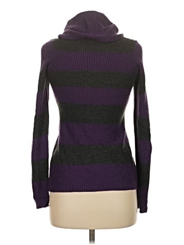 MKM Designs Turtleneck Sweater (view 2)