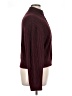 Cotton On Burgundy Cardigan Size XL - photo 4