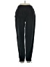 Max Studio Black Track Pants Size XS - photo 2