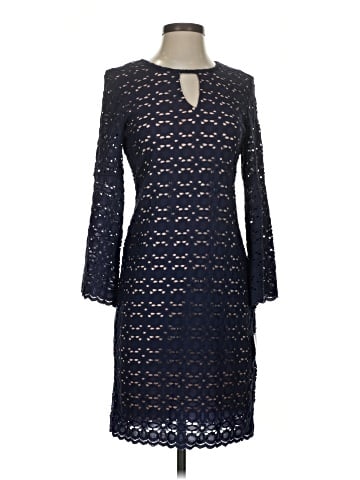 Ronni Nicole Cocktail Dress (view 1)