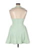 Assorted Brands Green Cocktail Dress Size XL - photo 2