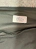 Oh Polly Solid Black Casual Skirt Size 6 - photo 4