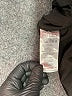 Oh Polly Solid Black Casual Skirt Size 6 - photo 5