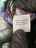 Allison Joy 100% Polyester Blue Tank Top Size L - photo 8