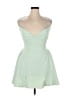Assorted Brands Green Cocktail Dress Size XL - photo 1