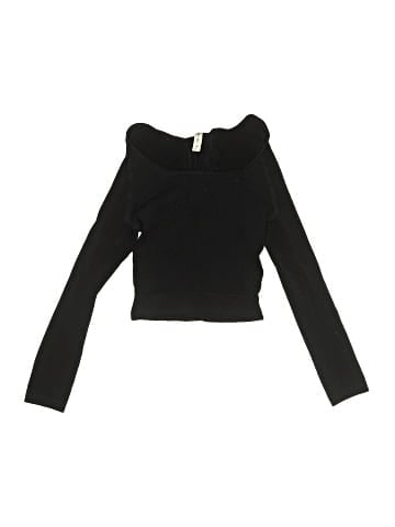 SPANX Long Sleeve T-Shirt (view 1)