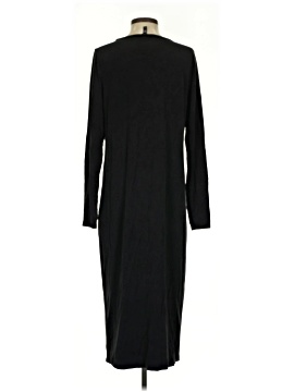 chinese dress ladies Fine Tencel Jersey Dress – Eileen Fisher Renew