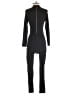 DAY & NIGHT Black Jumpsuit Size XS (estimated) - photo 2