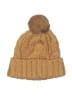 H&M Brown Beanie One size - photo 1