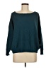 Unbranded Teal Pullover Sweater Size M - photo 1