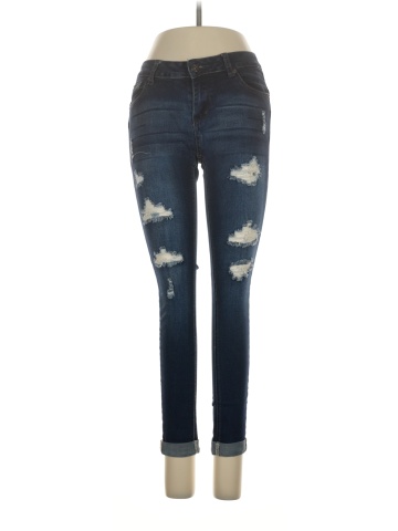 Wax Jean Jeans (view 1)