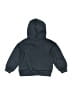 Crewcuts Gray Zip Up Hoodie Size 2 - 3 - photo 2