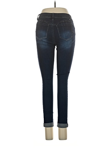 Wax Jean Jeans (view 2)